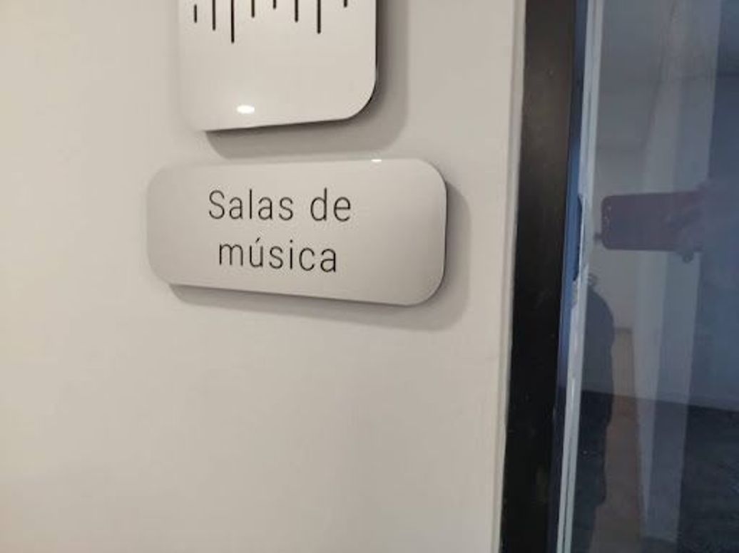 Apartaestudio en arriendo en Chapinero, Bogotá, 25 m² · foto 17 de 20