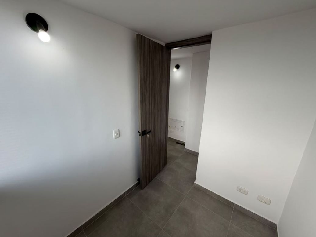 Apartamento de 3 alcobas en arriendo en Jericó, Bogotá, 42 m² · foto 16 de 20