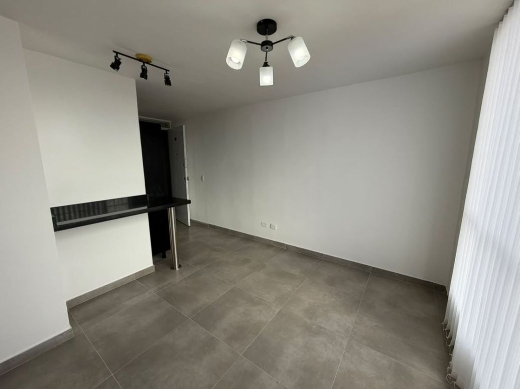 Apartamento de 3 alcobas en arriendo en Jericó, Bogotá, 42 m² · foto 11 de 20