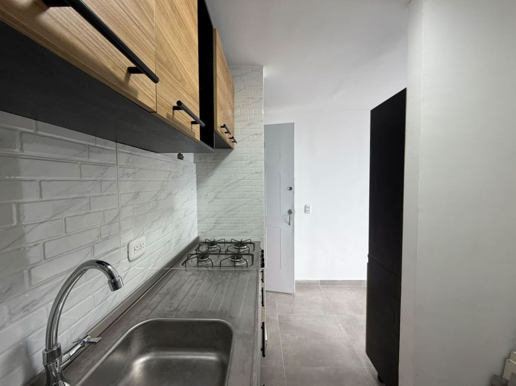 Apartamento de 3 alcobas en arriendo en Jericó, Bogotá, 42 m² · foto 9 de 20