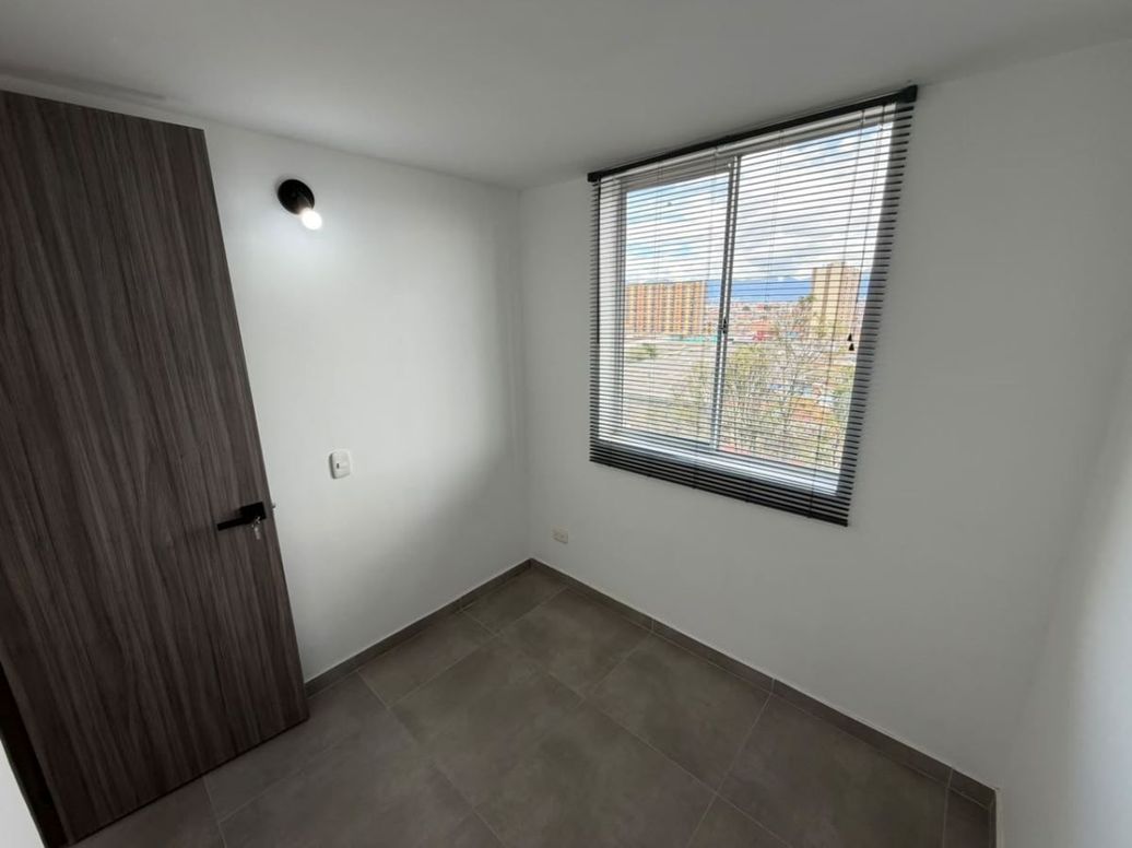 Apartamento de 3 alcobas en arriendo en Jericó, Bogotá, 42 m² · foto 13 de 20