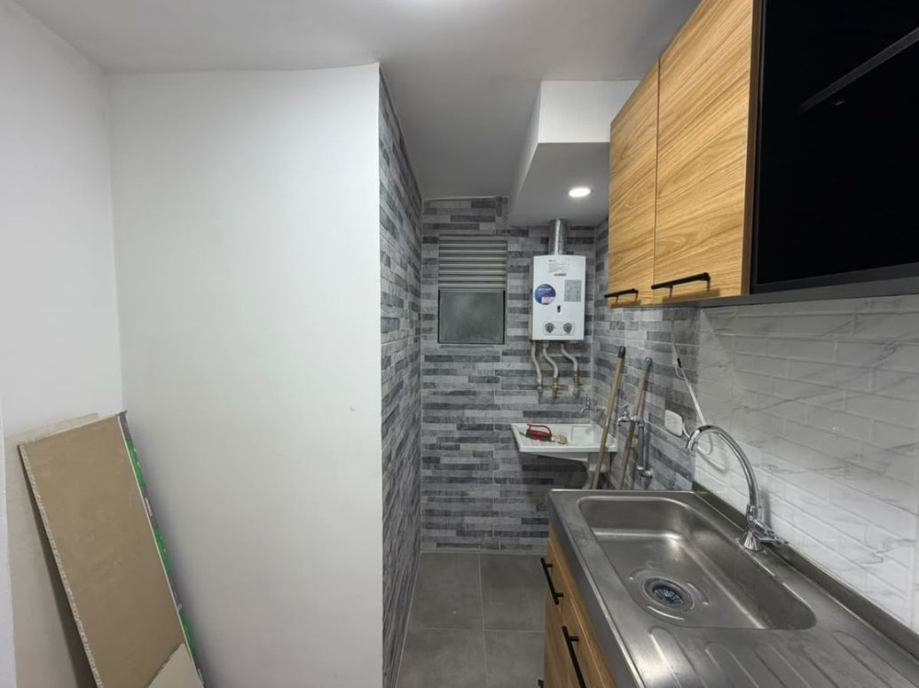 Apartamento de 3 alcobas en arriendo en Jericó, Bogotá, 42 m² · foto 8 de 20