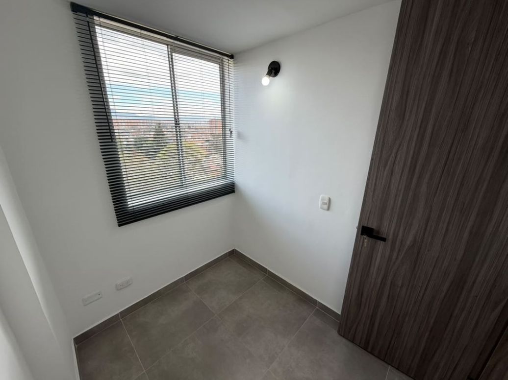 Apartamento de 3 alcobas en arriendo en Jericó, Bogotá, 42 m² · foto 15 de 20