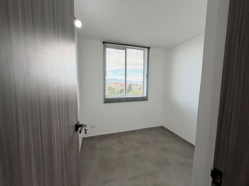 Apartamento de 3 alcobas en arriendo en Jericó, Bogotá, 42 m² · foto 20 de 20