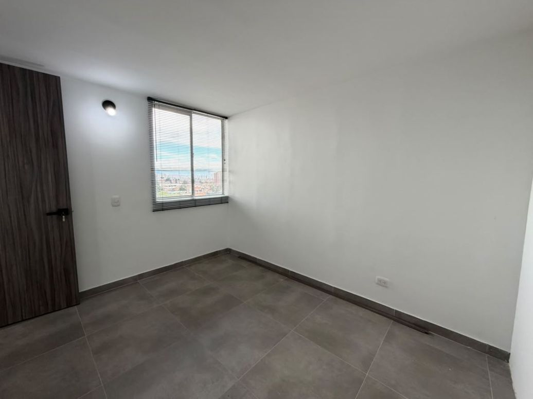 Apartamento de 3 alcobas en arriendo en Jericó, Bogotá, 42 m² · foto 14 de 20