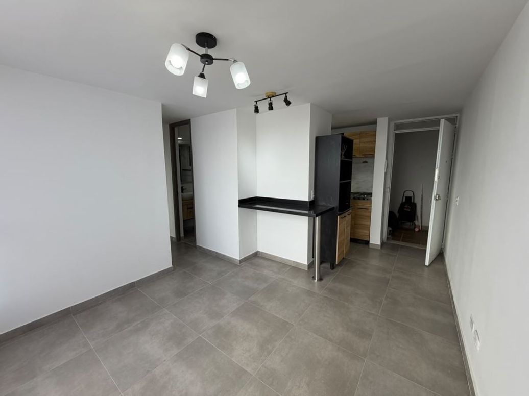 Apartamento de 3 alcobas en arriendo en Jericó, Bogotá, 42 m² · foto 10 de 20