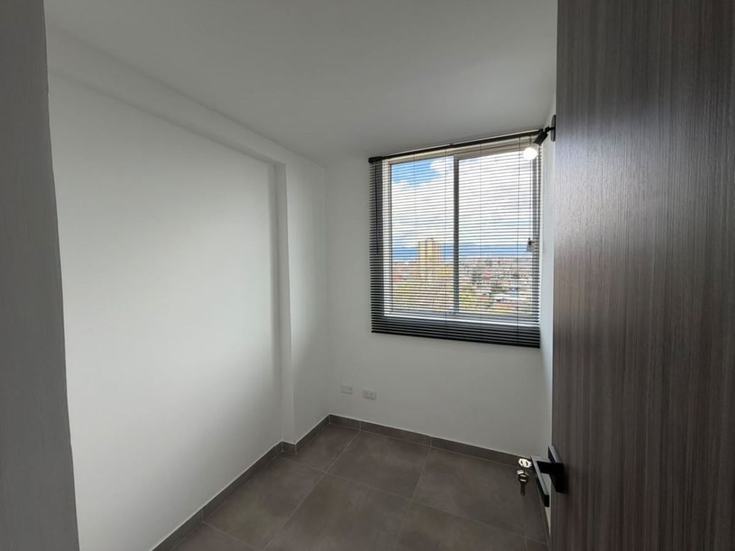 Apartamento de 3 alcobas en arriendo en Jericó, Bogotá, 42 m² · foto 17 de 20