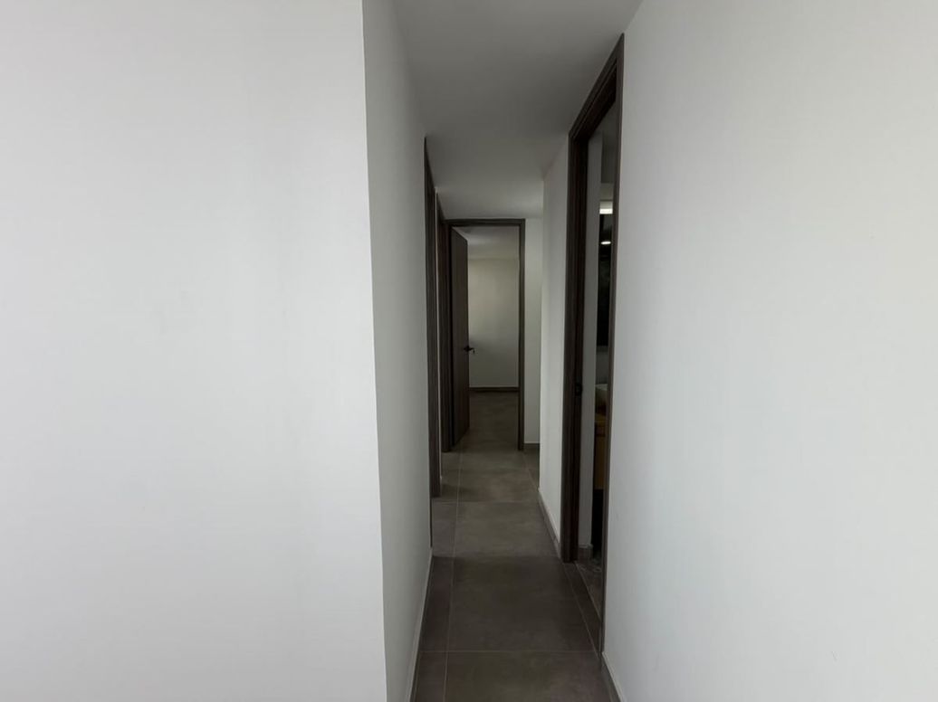 Apartamento de 3 alcobas en arriendo en Jericó, Bogotá, 42 m² · foto 12 de 20