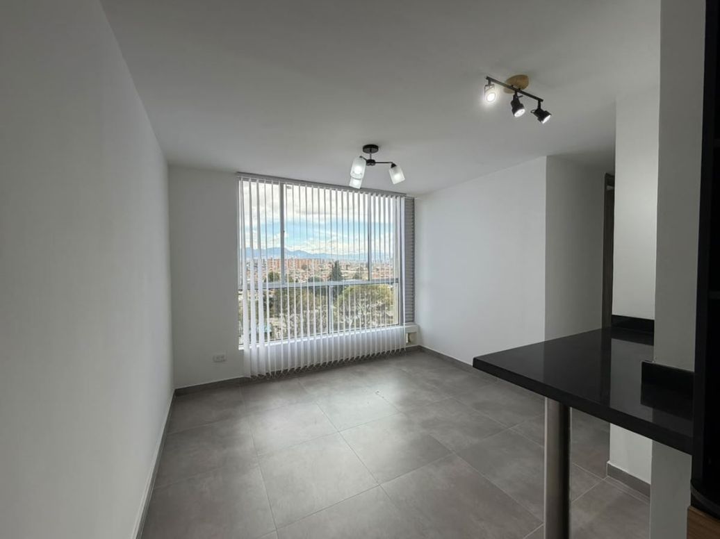 Apartamento de 3 alcobas en arriendo en Jericó, Bogotá, 42 m² · foto 4 de 20