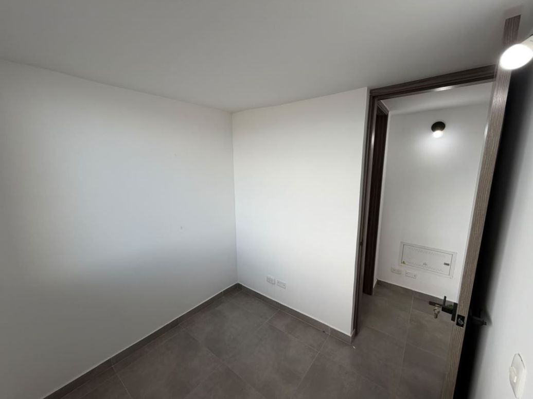 Apartamento de 3 alcobas en arriendo en Jericó, Bogotá, 42 m² · foto 18 de 20
