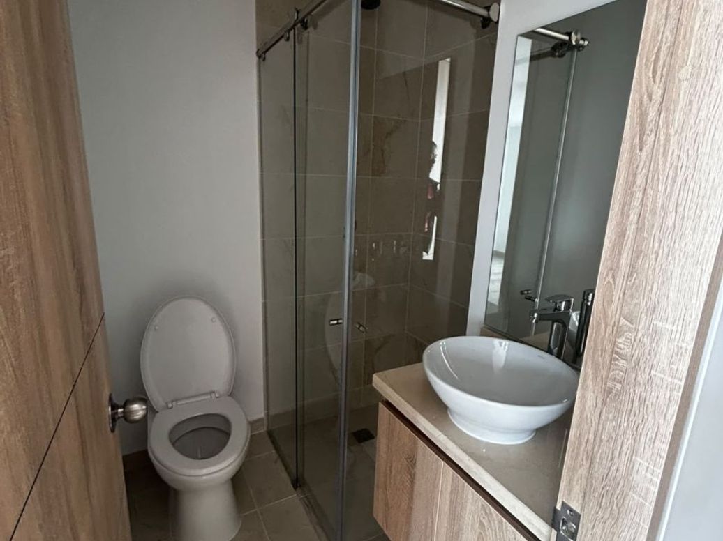 Apartamento de 2 alcobas en arriendo en Prado Veraniego, Bogotá, 42 m² · foto 4 de 12