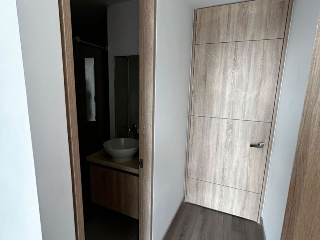 Apartamento de 2 alcobas en arriendo en Prado Veraniego, Bogotá, 42 m² · foto 5 de 12
