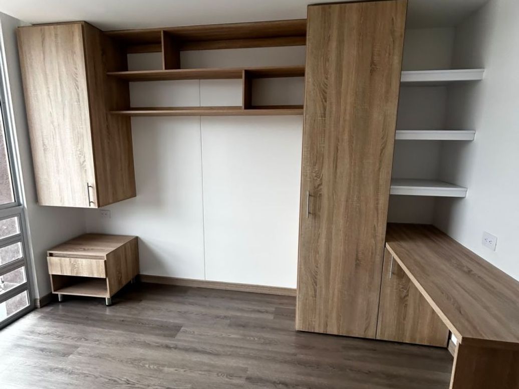 Apartamento de 2 alcobas en arriendo en Prado Veraniego, Bogotá, 42 m² · foto 6 de 12