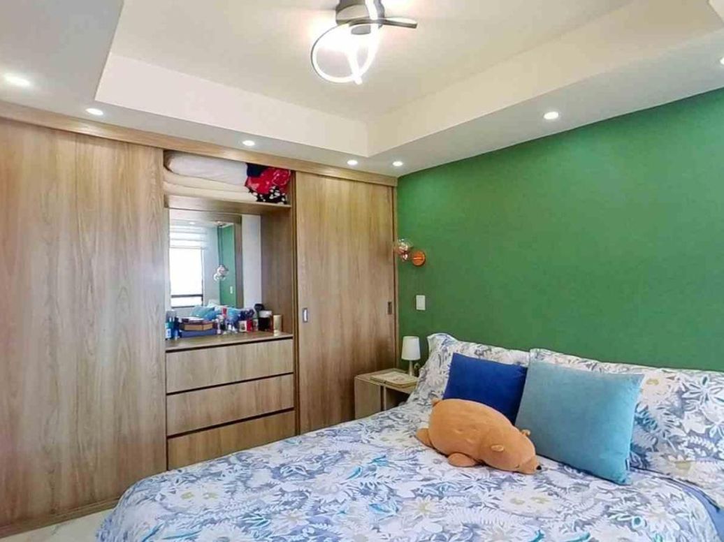Apartamento de 2 alcobas en venta en Compartir, Bogotá, 37 m² · foto 4 de 11
