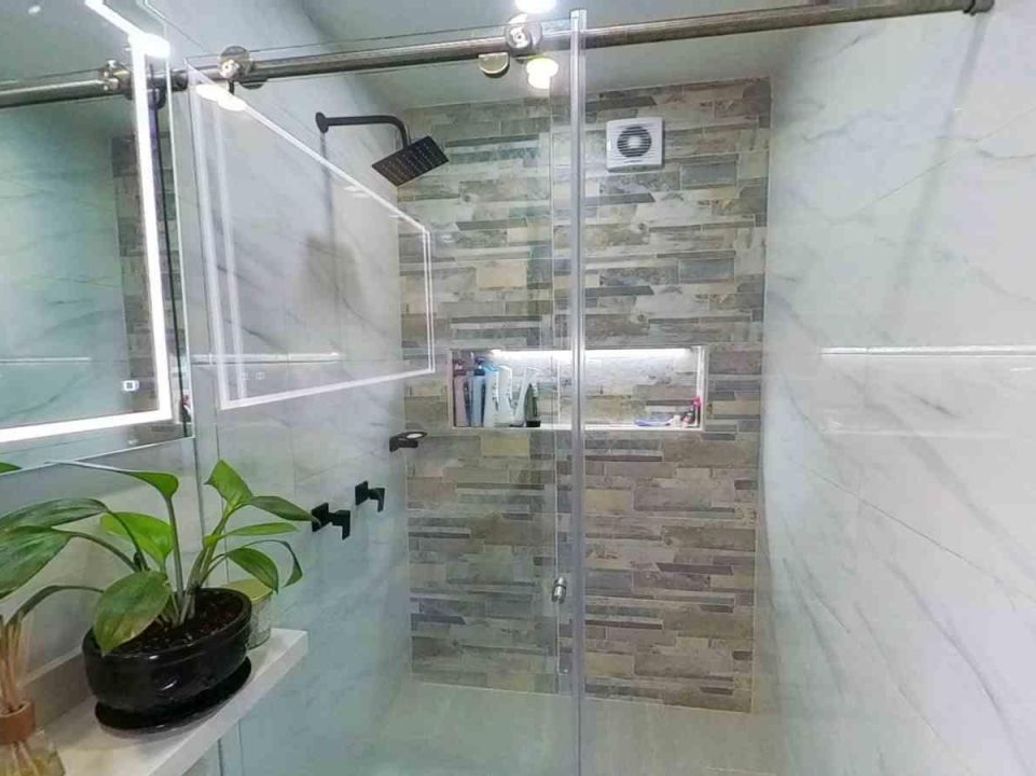 Apartamento de 2 alcobas en venta en Compartir, Bogotá, 37 m² · foto 11 de 11
