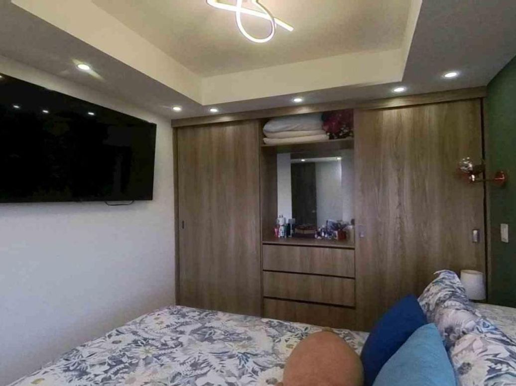 Apartamento de 2 alcobas en venta en Compartir, Bogotá, 37 m² · foto 5 de 11