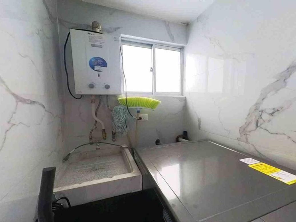 Apartamento de 2 alcobas en venta en Compartir, Bogotá, 37 m² · foto 9 de 11