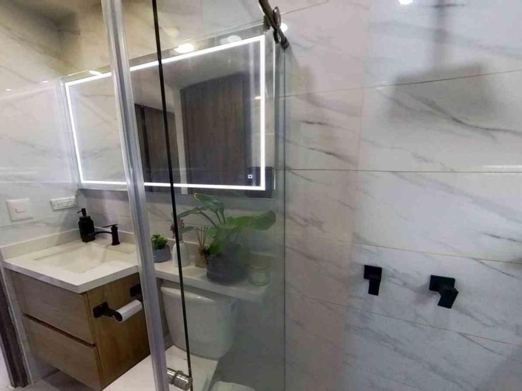 Apartamento de 2 alcobas en venta en Compartir, Bogotá, 37 m² · foto 10 de 11
