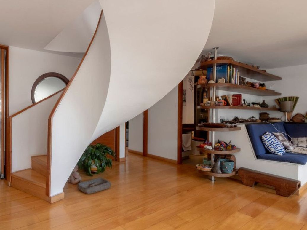 Apartamento de 4 alcobas en venta en La Macarena, Bogotá, 240 m² · foto 5 de 20