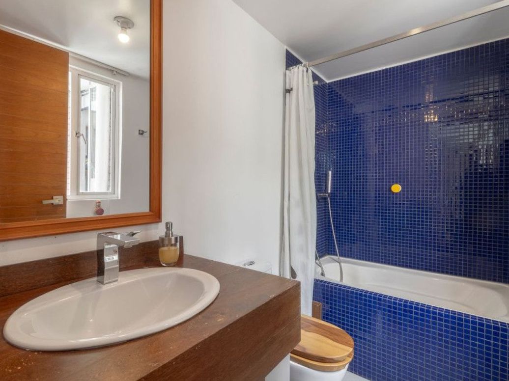 Apartamento de 4 alcobas en venta en La Macarena, Bogotá, 240 m² · foto 15 de 20