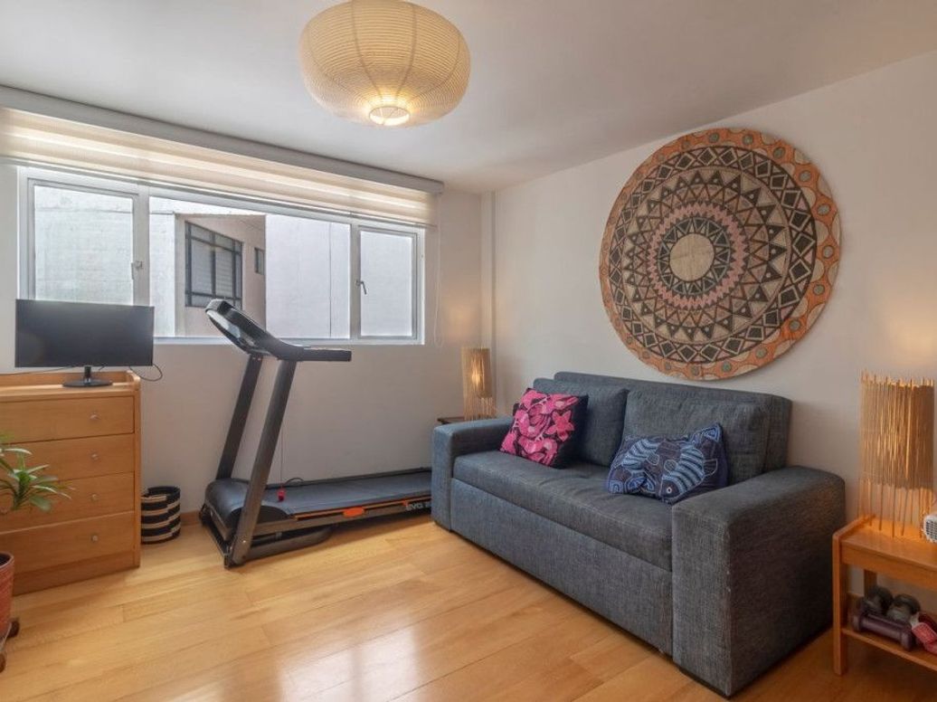 Apartamento de 4 alcobas en venta en La Macarena, Bogotá, 240 m² · foto 9 de 20