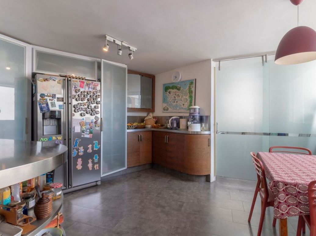 Apartamento de 4 alcobas en venta en La Macarena, Bogotá, 240 m² · foto 7 de 20