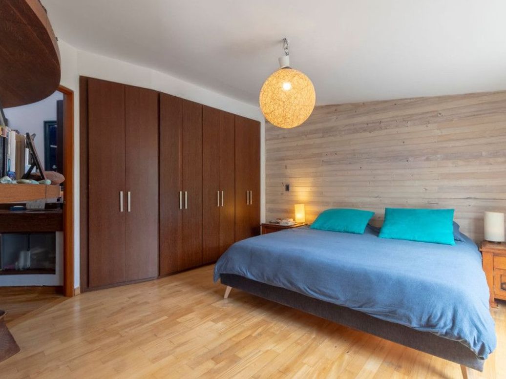Apartamento de 4 alcobas en venta en La Macarena, Bogotá, 240 m² · foto 19 de 20