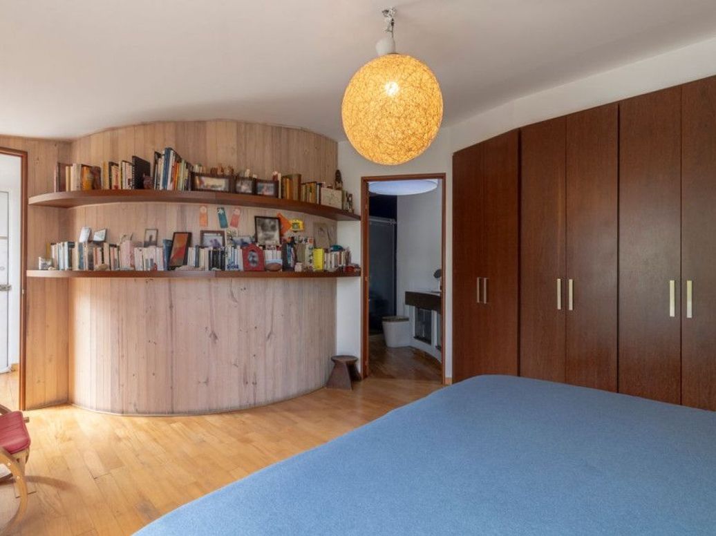 Apartamento de 4 alcobas en venta en La Macarena, Bogotá, 240 m² · foto 20 de 20