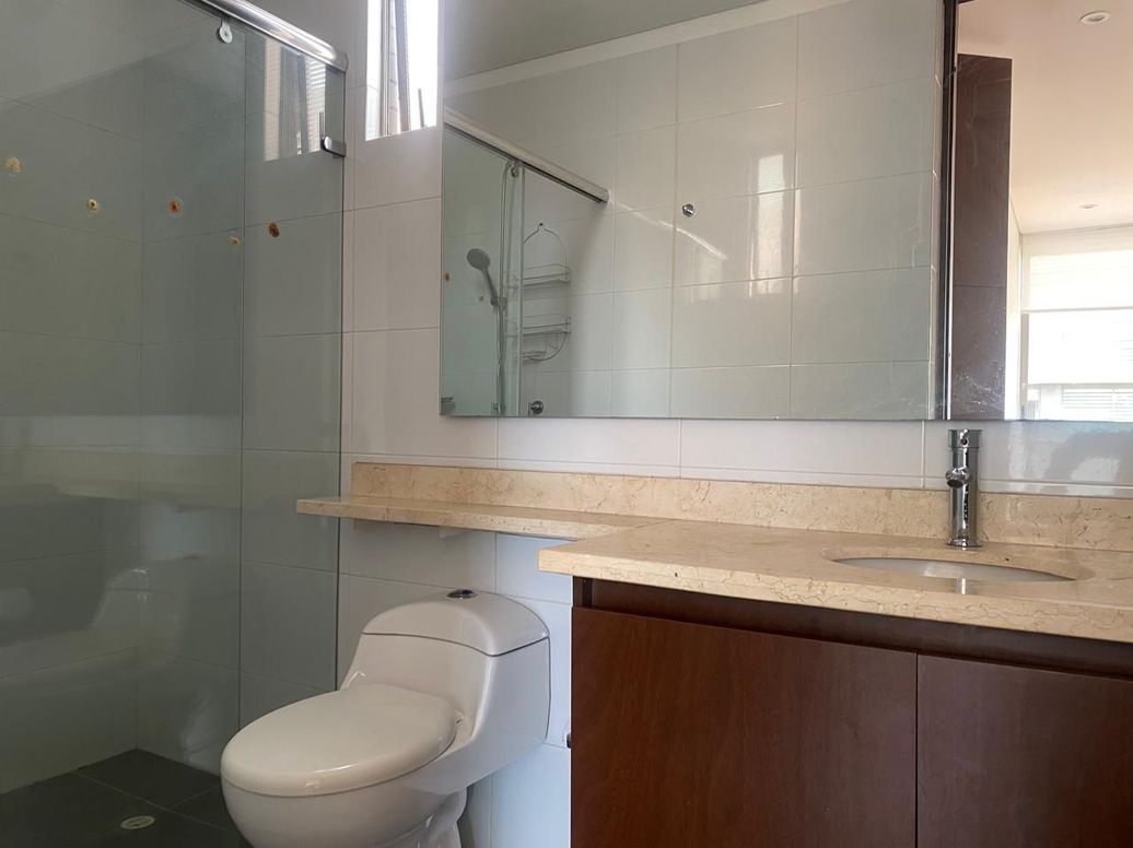 Apartamento de 3 alcobas en arriendo en Conejera, Bogotá, 230 m² · foto 12 de 15