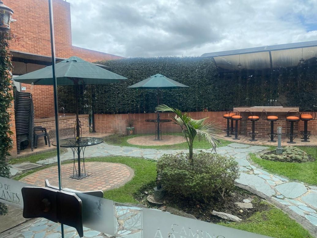 Apartamento de 3 alcobas en arriendo en Conejera, Bogotá, 230 m² · foto 14 de 15