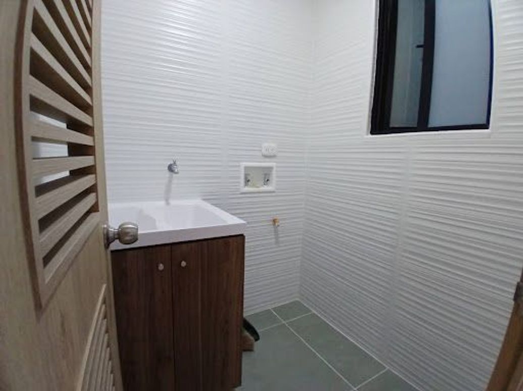 Apartamento de 2 alcobas en arriendo en Alameda Campestre, Bogotá, 62 m² · foto 17 de 19