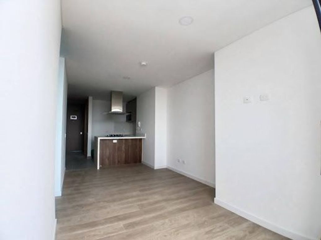 Apartamento de 2 alcobas en arriendo en Alameda Campestre, Bogotá, 62 m² · foto 3 de 19