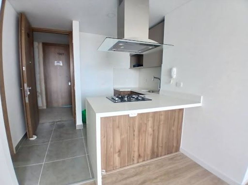 Apartamento de 2 alcobas en arriendo en Alameda Campestre, Bogotá, 62 m² · foto 4 de 19