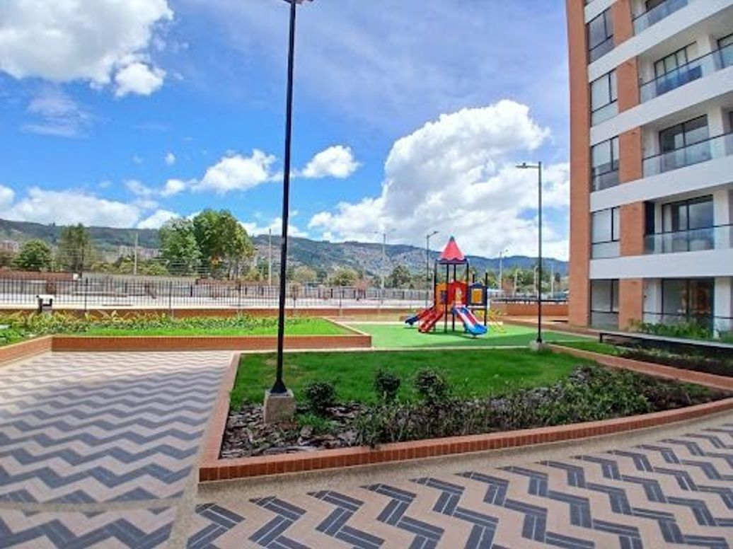 Apartamento de 2 alcobas en arriendo en Alameda Campestre, Bogotá, 62 m² · foto 19 de 19