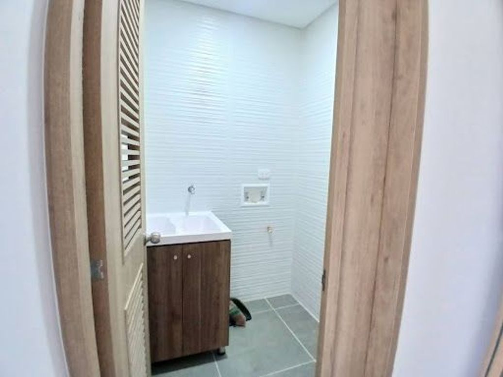Apartamento de 2 alcobas en arriendo en Alameda Campestre, Bogotá, 62 m² · foto 16 de 19