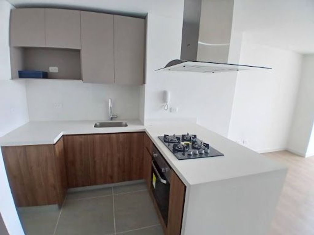 Apartamento de 2 alcobas en arriendo en Alameda Campestre, Bogotá, 62 m² · foto 5 de 19