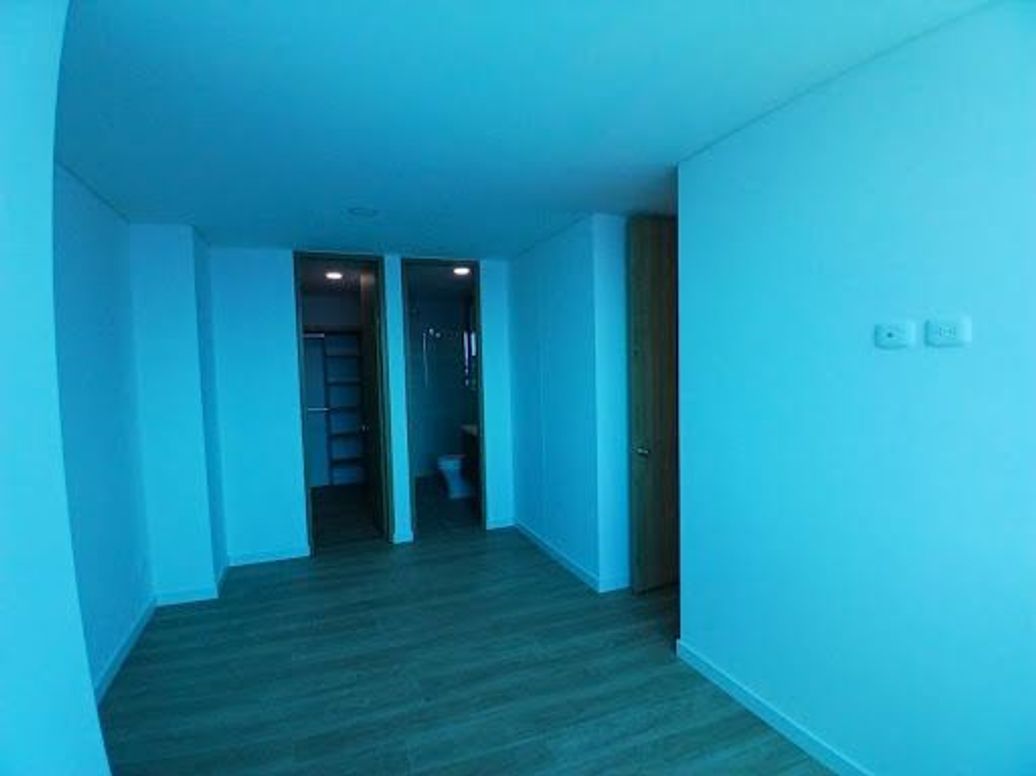 Apartamento de 2 alcobas en arriendo en Alameda Campestre, Bogotá, 62 m² · foto 7 de 19
