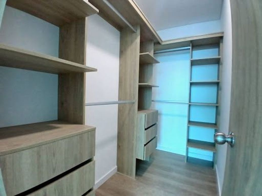 Apartamento de 2 alcobas en arriendo en Alameda Campestre, Bogotá, 62 m² · foto 8 de 19