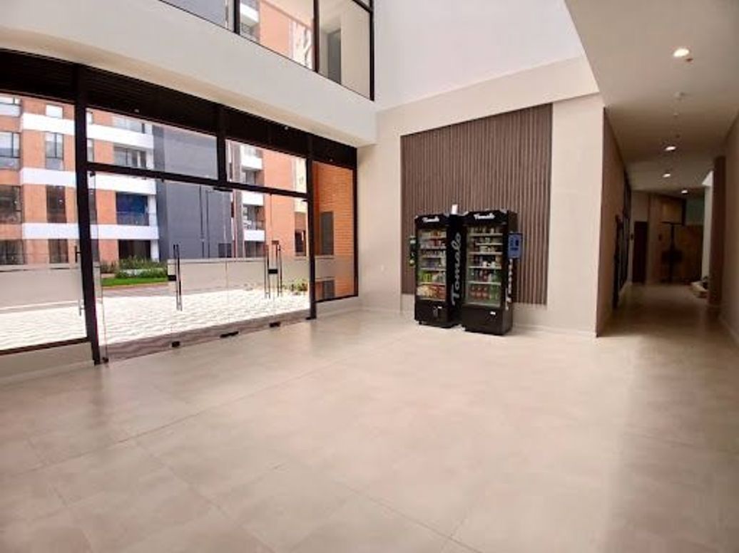 Apartamento de 2 alcobas en arriendo en Alameda Campestre, Bogotá, 62 m² · foto 18 de 19