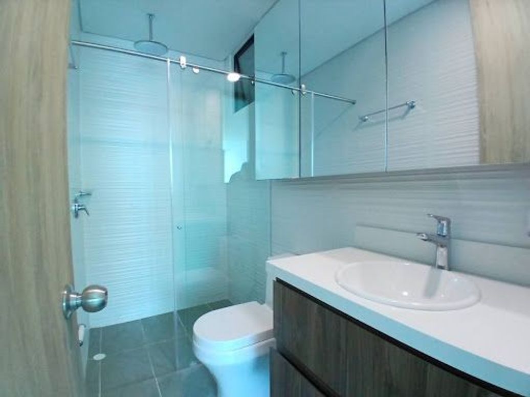Apartamento de 2 alcobas en arriendo en Alameda Campestre, Bogotá, 62 m² · foto 15 de 19