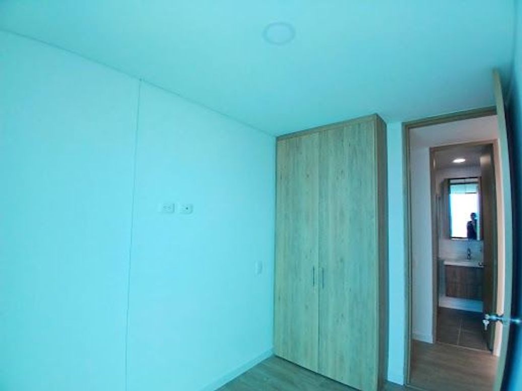 Apartamento de 2 alcobas en arriendo en Alameda Campestre, Bogotá, 62 m² · foto 12 de 19