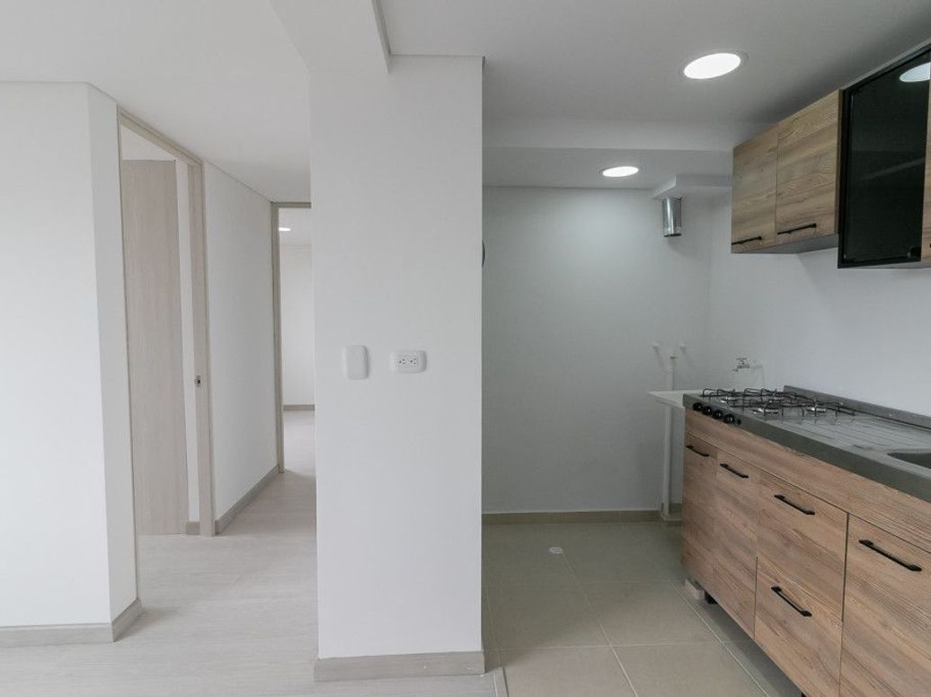 Apartamento de 2 alcobas en arriendo en El Liston, Bogotá, 31 m² · foto 15 de 20