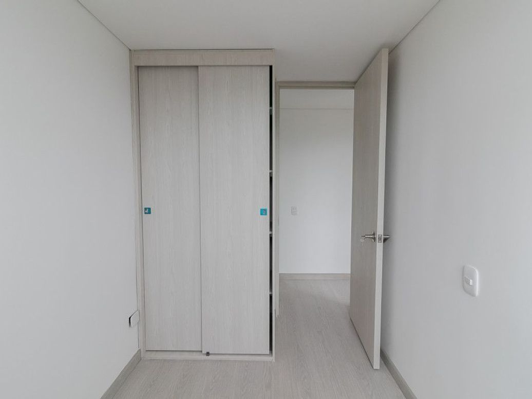 Apartamento de 2 alcobas en arriendo en El Liston, Bogotá, 31 m² · foto 18 de 20