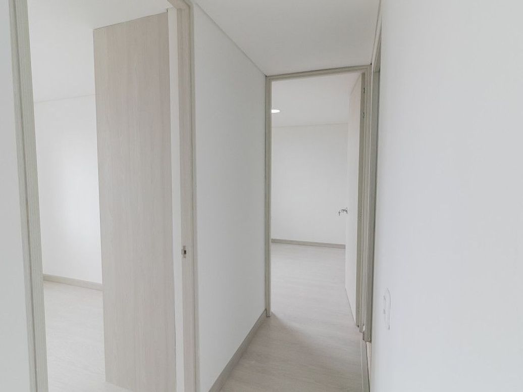 Apartamento de 2 alcobas en arriendo en El Liston, Bogotá, 31 m² · foto 16 de 20