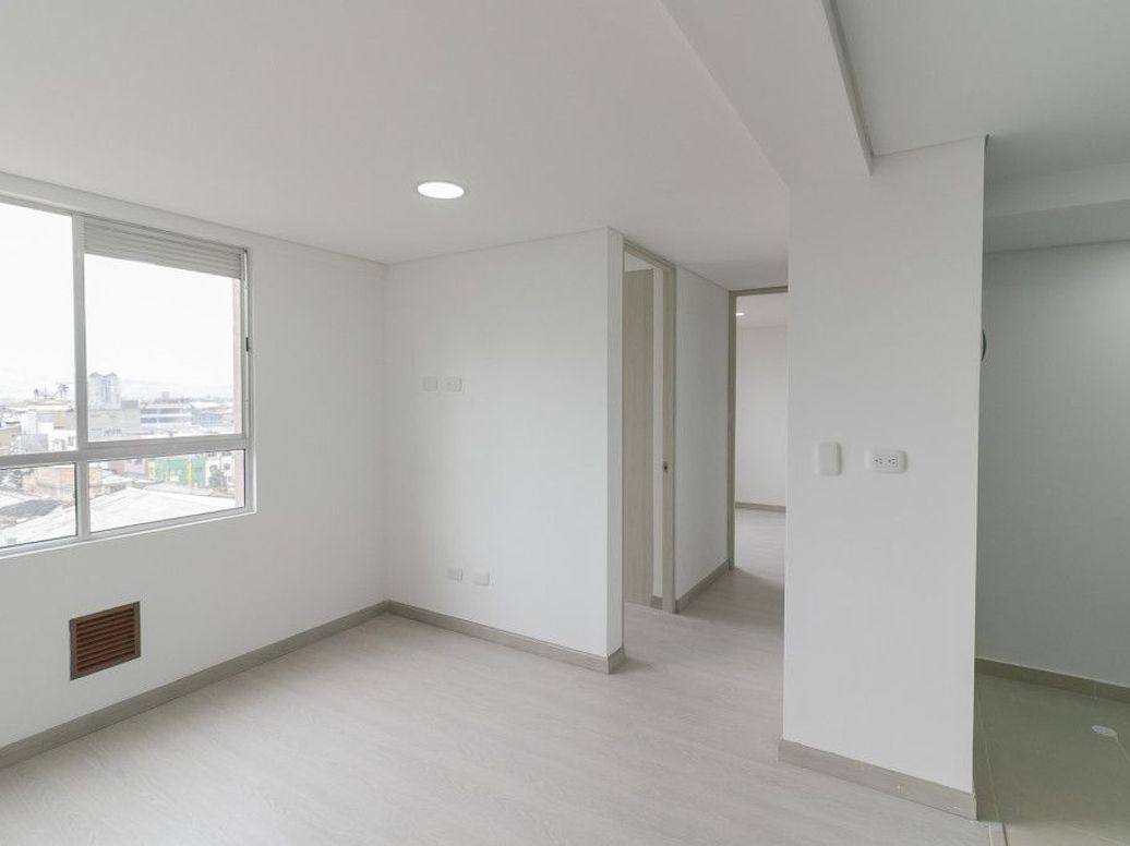 Apartamento de 2 alcobas en arriendo en El Liston, Bogotá, 31 m² · foto 13 de 20