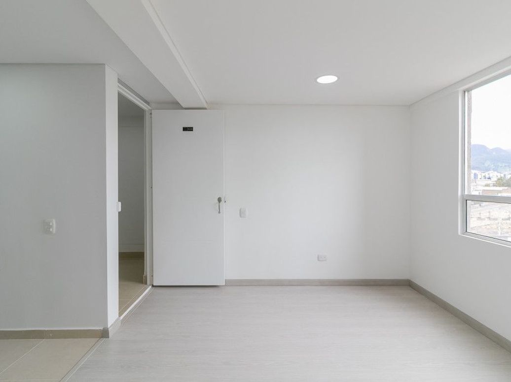 Apartamento de 2 alcobas en arriendo en El Liston, Bogotá, 31 m² · foto 11 de 20