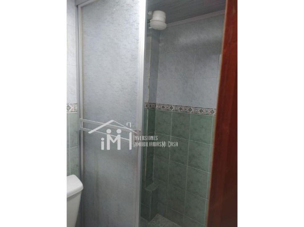 Casa de 4 alcobas en arriendo en Campo Alegre, Bogotá, 60 m² · foto 13 de 13