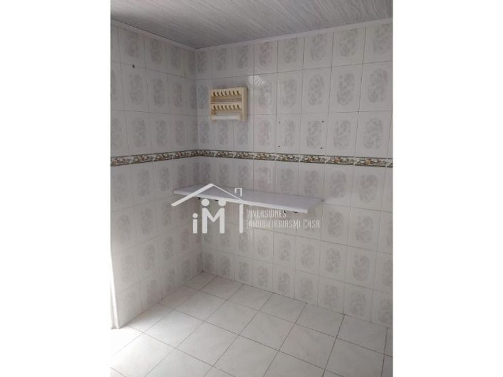 Casa de 4 alcobas en arriendo en Campo Alegre, Bogotá, 60 m² · foto 10 de 13