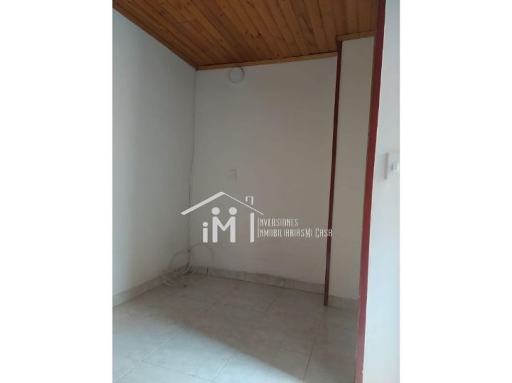 Casa de 4 alcobas en arriendo en Campo Alegre, Bogotá, 60 m² · foto 8 de 13