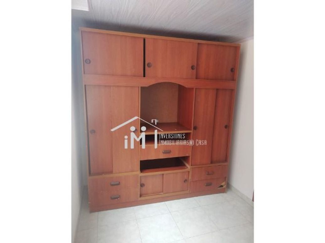 Casa de 4 alcobas en arriendo en Campo Alegre, Bogotá, 60 m² · foto 5 de 13